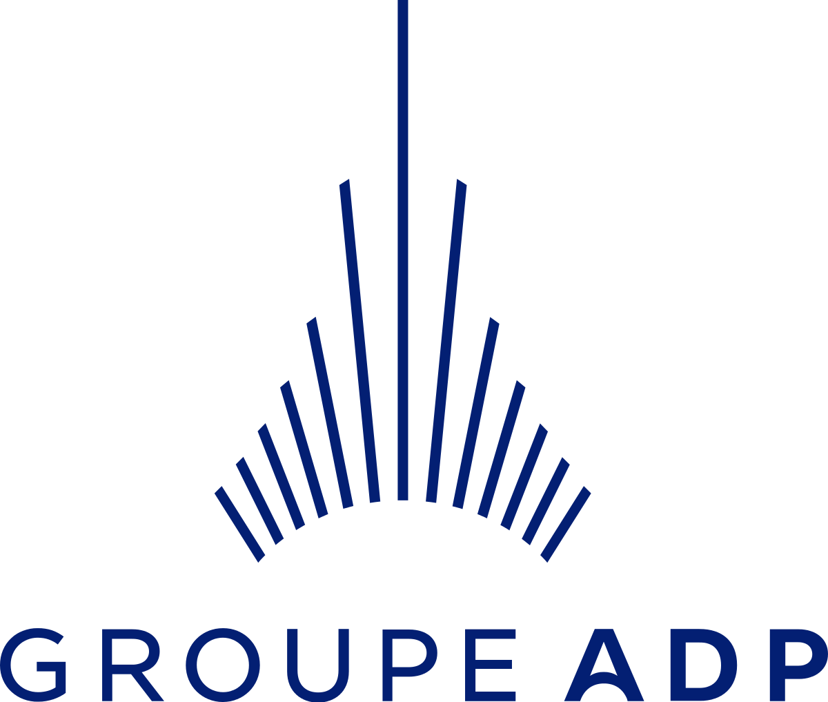 GROUPE ADP